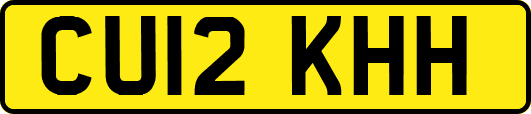 CU12KHH