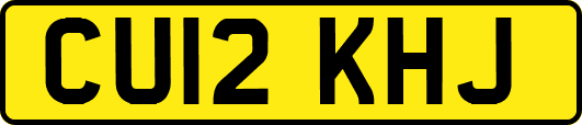 CU12KHJ