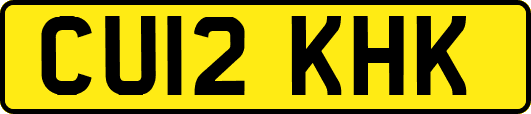 CU12KHK