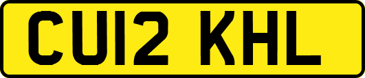 CU12KHL