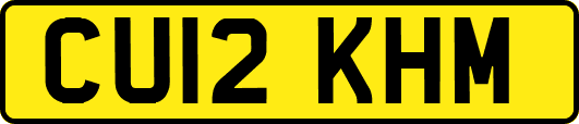 CU12KHM