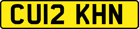 CU12KHN