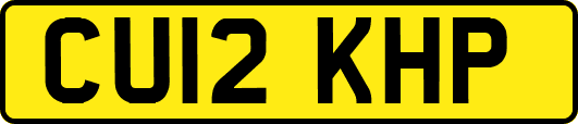 CU12KHP
