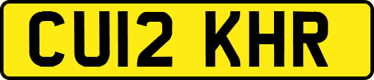 CU12KHR