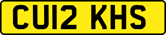 CU12KHS