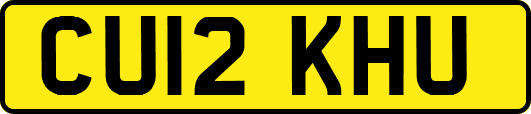 CU12KHU