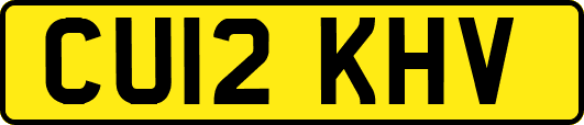 CU12KHV