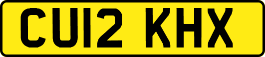 CU12KHX