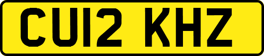 CU12KHZ