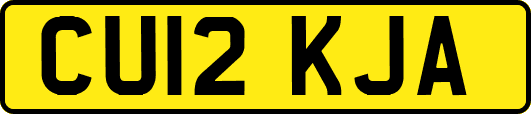 CU12KJA