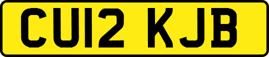 CU12KJB