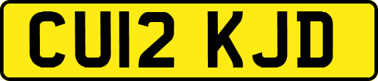 CU12KJD
