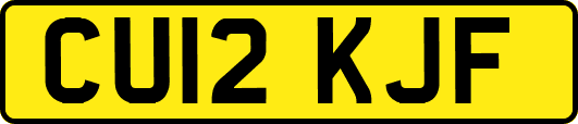 CU12KJF