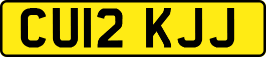 CU12KJJ