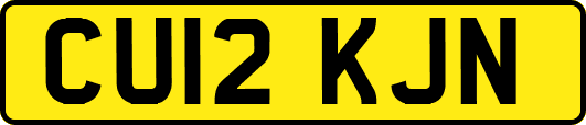 CU12KJN