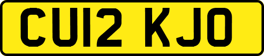 CU12KJO