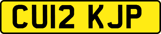 CU12KJP