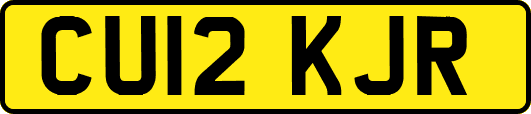 CU12KJR