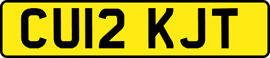 CU12KJT