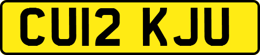 CU12KJU
