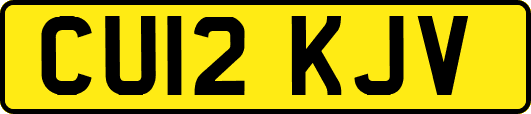 CU12KJV
