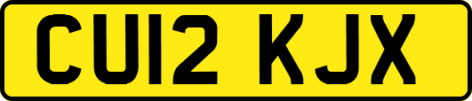CU12KJX