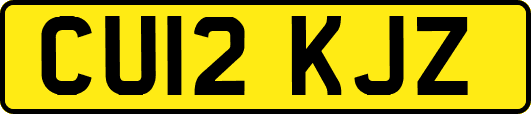 CU12KJZ