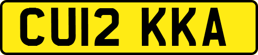 CU12KKA