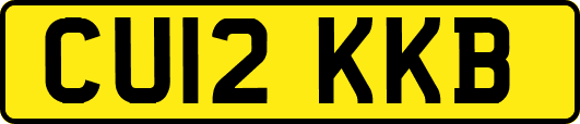 CU12KKB