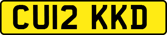 CU12KKD