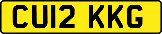 CU12KKG