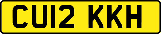 CU12KKH