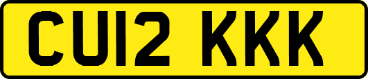 CU12KKK