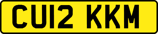 CU12KKM