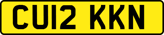 CU12KKN