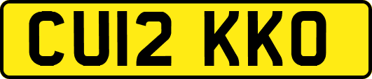 CU12KKO