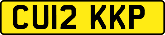 CU12KKP
