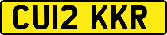 CU12KKR