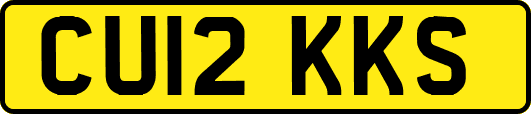 CU12KKS