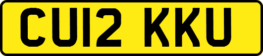 CU12KKU