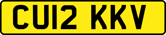 CU12KKV