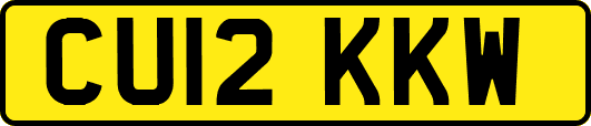 CU12KKW