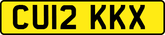 CU12KKX