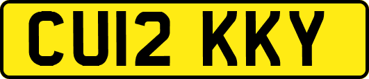 CU12KKY