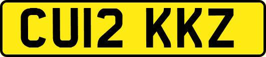 CU12KKZ