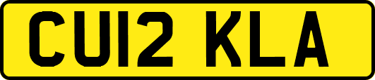 CU12KLA