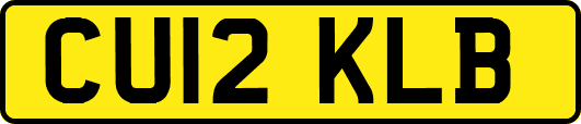 CU12KLB