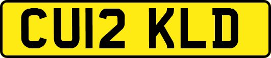 CU12KLD