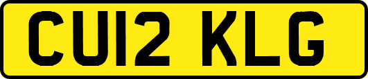 CU12KLG