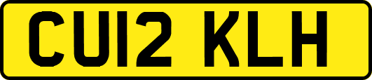 CU12KLH